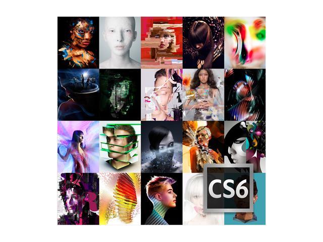 Adobe Master Collection Cs6 For Mac Free Download